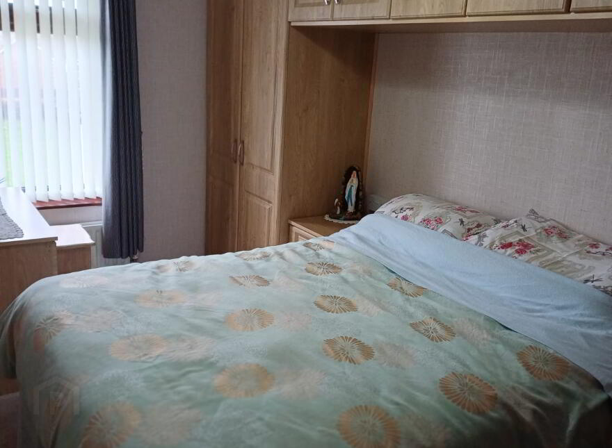 6 Lessize Park, Rathfriland Hilltown Newry, BT34 5DF