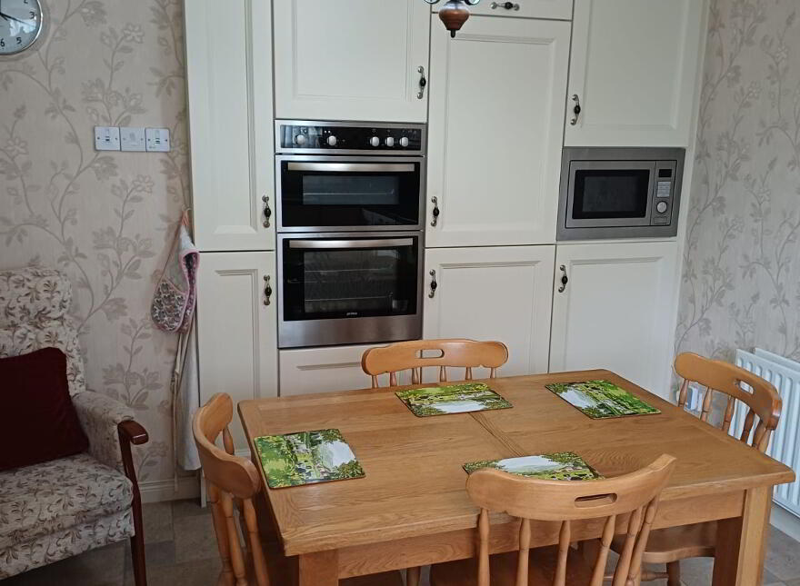 6 Lessize Park, Rathfriland Hilltown Newry, BT34 5DF