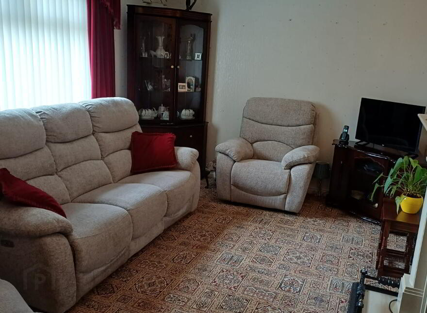 6 Lessize Park, Rathfriland Hilltown Newry, BT34 5DF