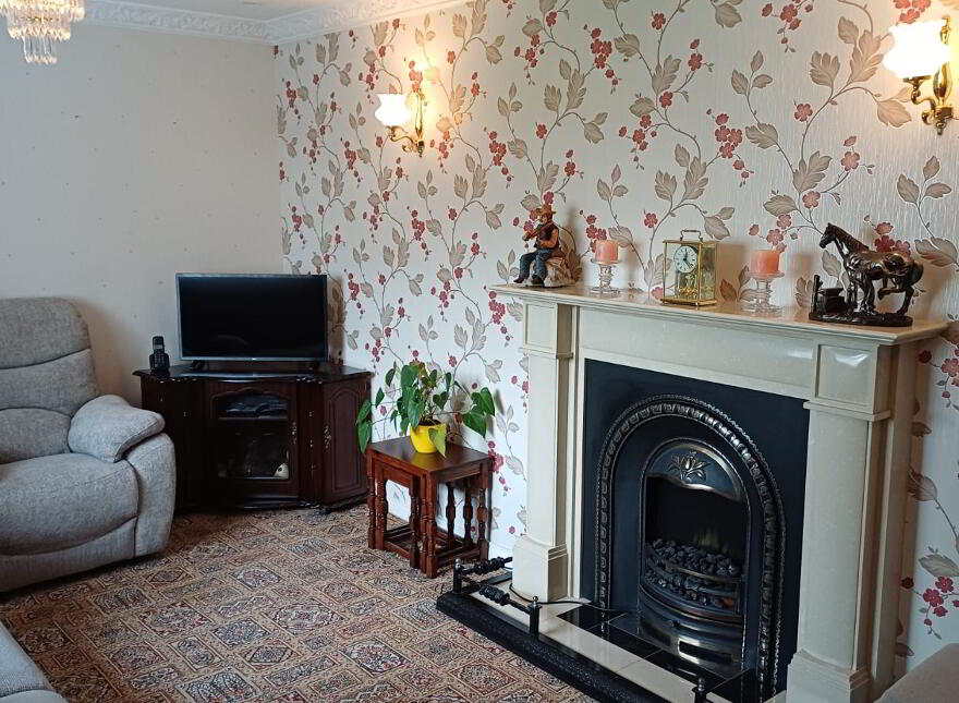 6 Lessize Park, Rathfriland Hilltown Newry, BT34 5DF