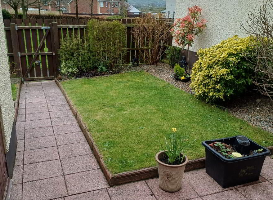 6 Lessize Park, Rathfriland Hilltown Newry, BT34 5DF