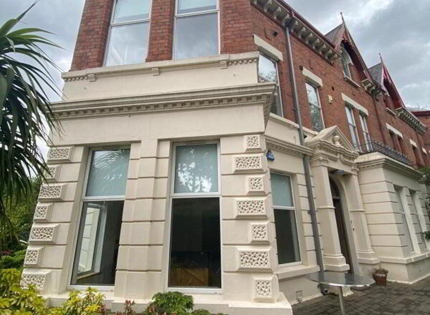 Apartment 1 6 Sans Souci Park, Belfast, BT9 5BZ
