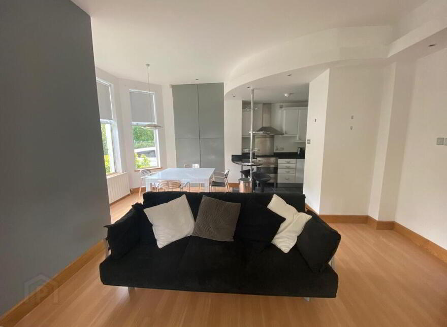 Apartment 1 6 Sans Souci Park, Belfast, BT9 5BZ