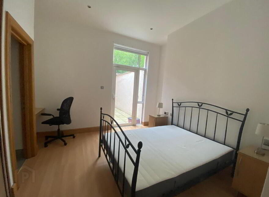 Apartment 1 6 Sans Souci Park, Belfast, BT9 5BZ