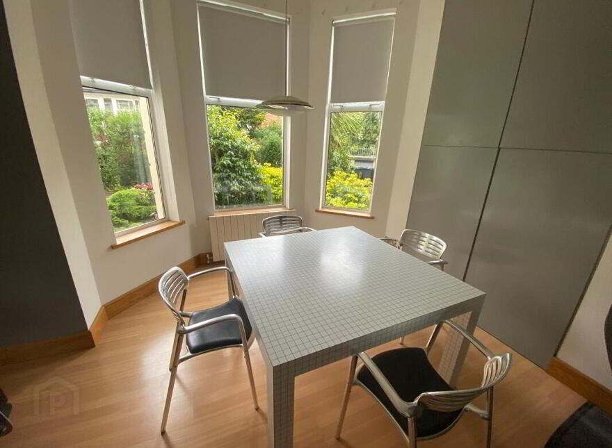 Apartment 1 6 Sans Souci Park, Belfast, BT9 5BZ