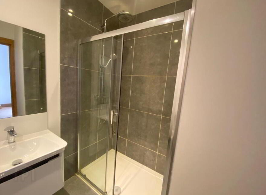 Apartment 1 6 Sans Souci Park, Belfast, BT9 5BZ