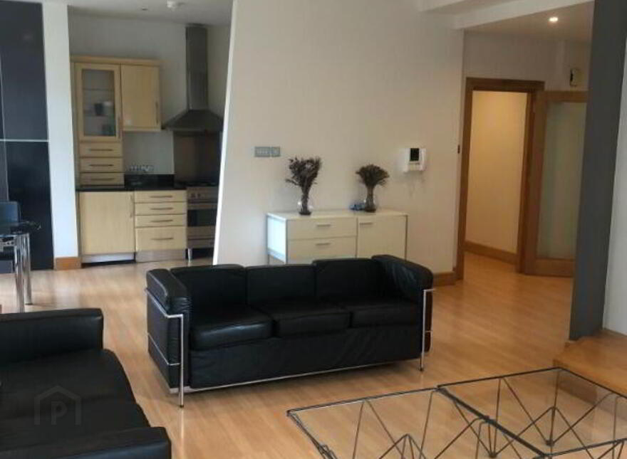 Apartment 3 6 Sans Souci Park, Belfast, BT9 5BZ