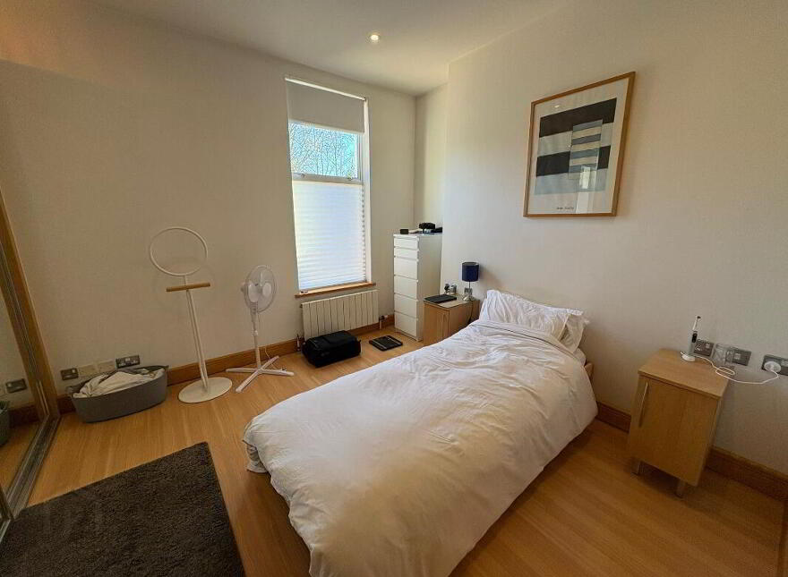 Apartment 3 6 Sans Souci Park, Belfast, BT9 5BZ