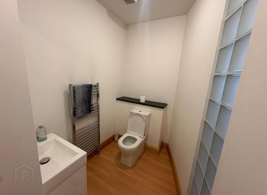 Apartment 3 6 Sans Souci Park, Belfast, BT9 5BZ