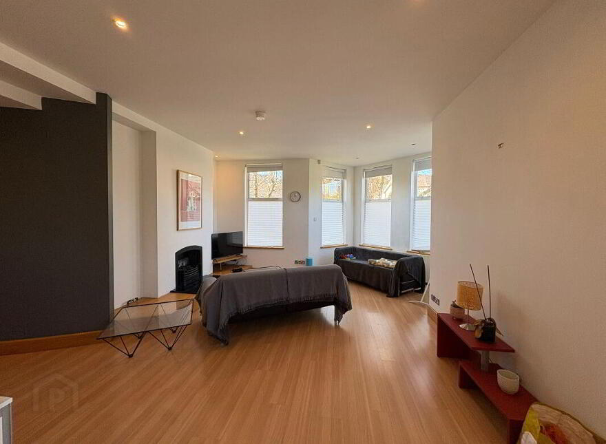 Apartment 3 6 Sans Souci Park, Belfast, BT9 5BZ