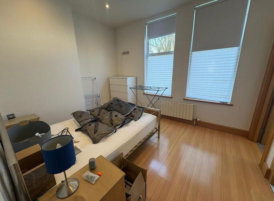 Apartment 3 6 Sans Souci Park, Belfast, BT9 5BZ