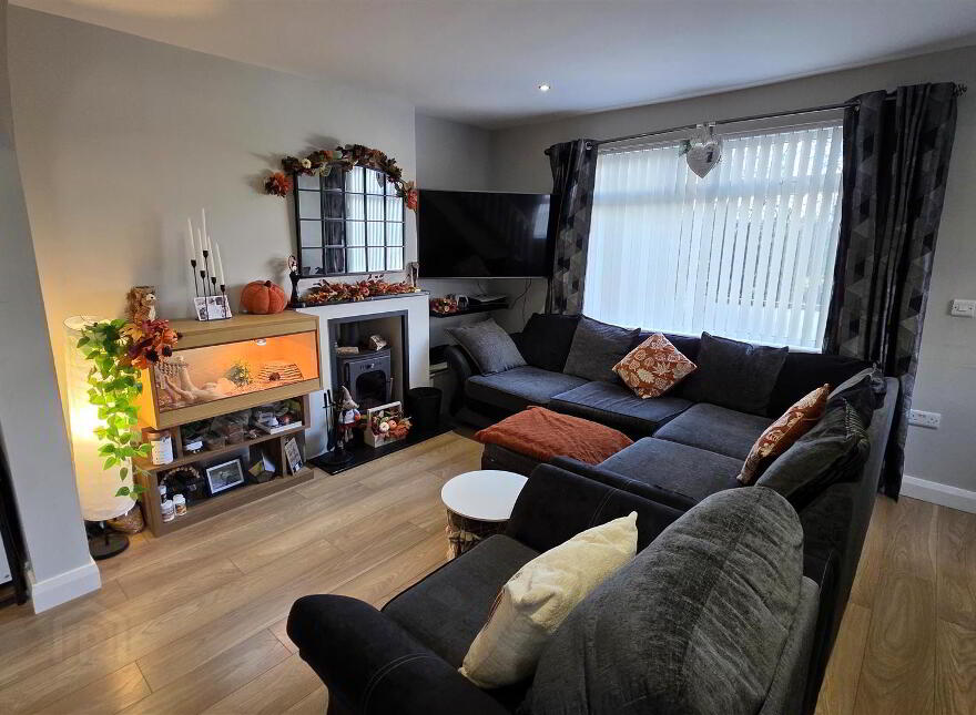 7 Kildrum Road, Shankbridge, Ballymena, BT42 3DT
