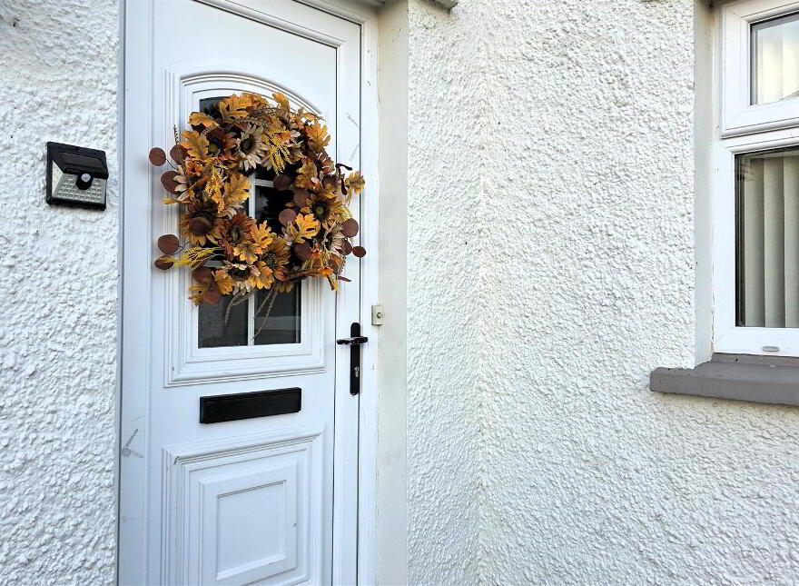 7 Kildrum Road, Shankbridge, Ballymena, BT42 3DT