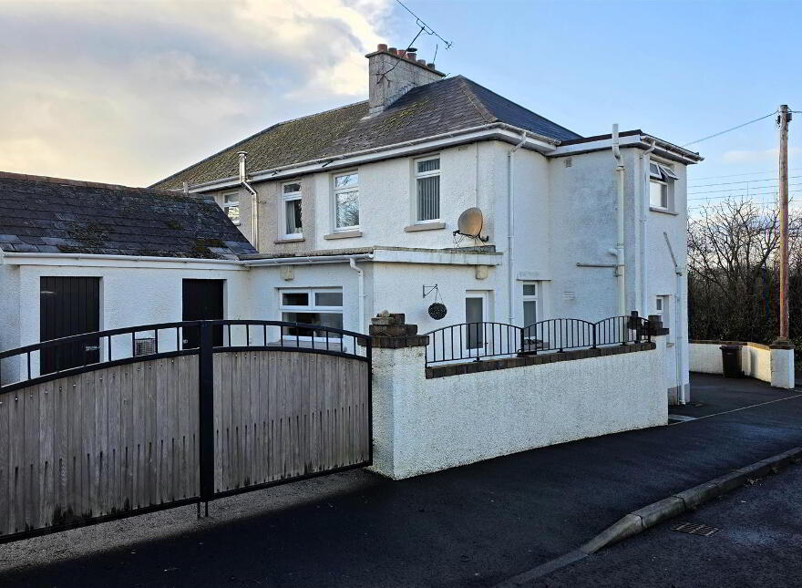 7 Kildrum Road, Shankbridge, Ballymena, BT42 3DT