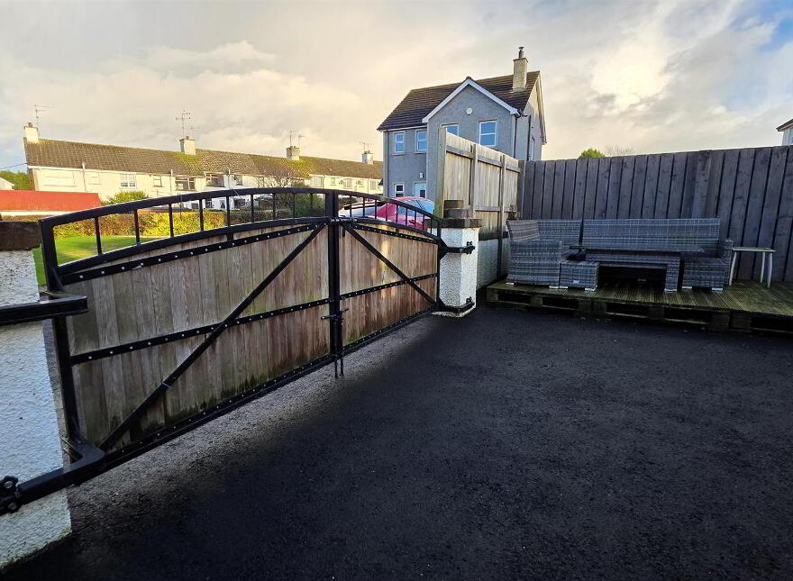 7 Kildrum Road, Shankbridge, Ballymena, BT42 3DT