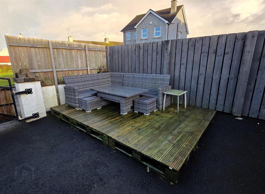7 Kildrum Road, Shankbridge, Ballymena, BT42 3DT