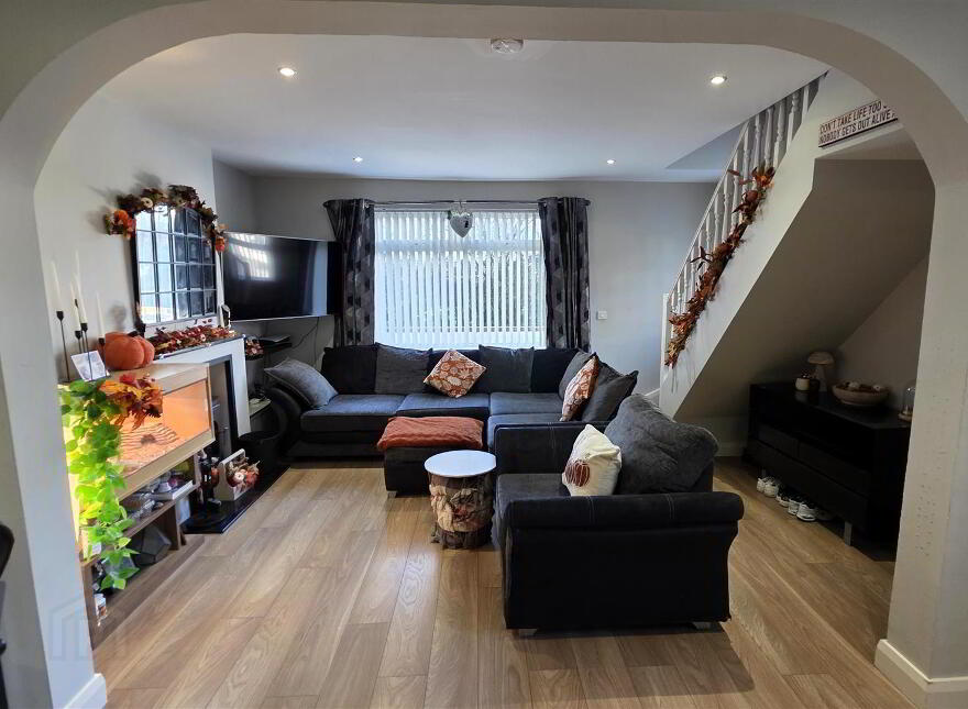 7 Kildrum Road, Shankbridge, Ballymena, BT42 3DT