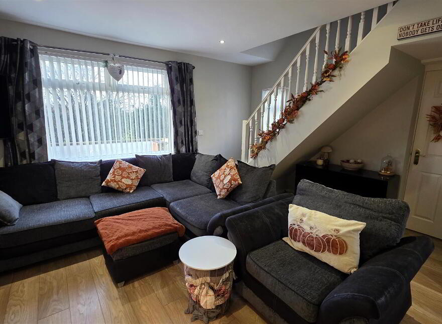 7 Kildrum Road, Shankbridge, Ballymena, BT42 3DT