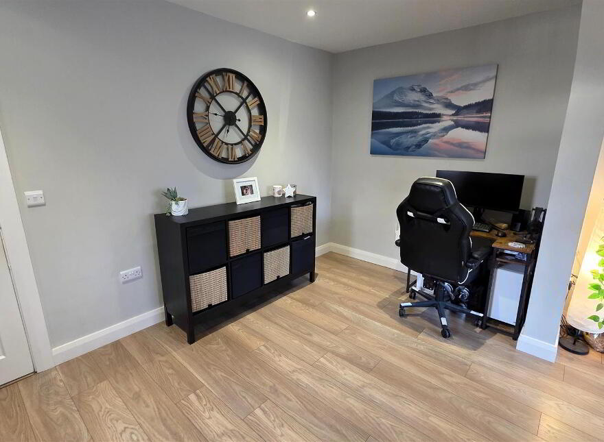 7 Kildrum Road, Shankbridge, Ballymena, BT42 3DT