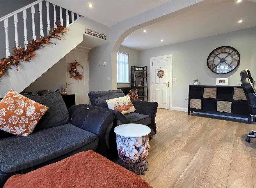 7 Kildrum Road, Shankbridge, Ballymena, BT42 3DT
