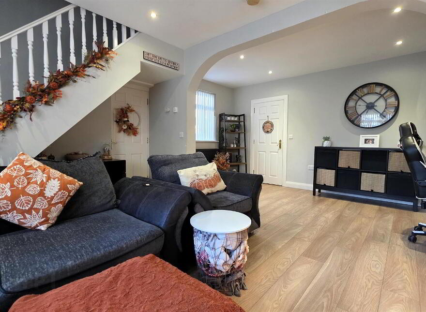 7 Kildrum Road, Shankbridge, Ballymena, BT42 3DT