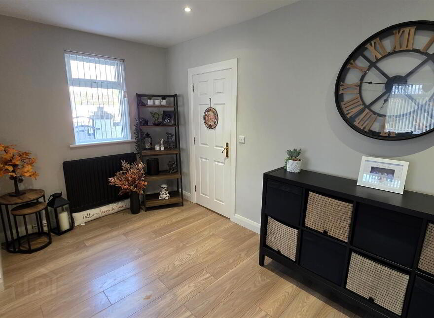 7 Kildrum Road, Shankbridge, Ballymena, BT42 3DT