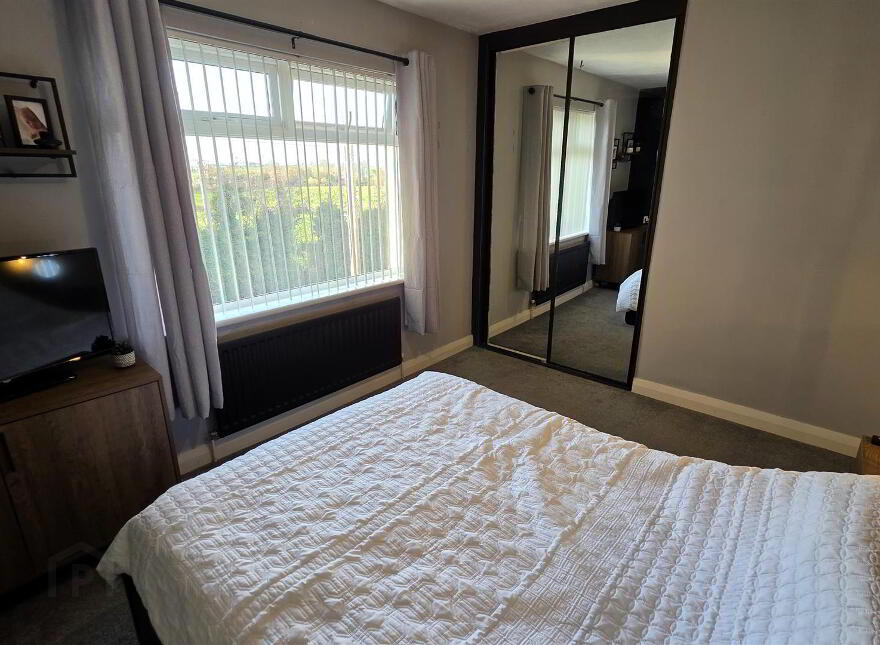 7 Kildrum Road, Shankbridge, Ballymena, BT42 3DT