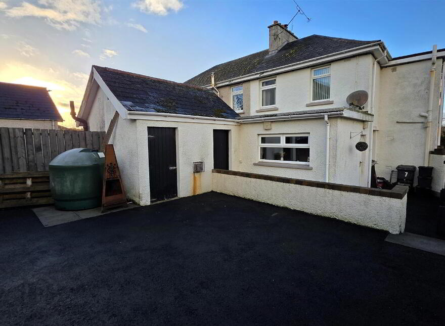 7 Kildrum Road, Shankbridge, Ballymena, BT42 3DT
