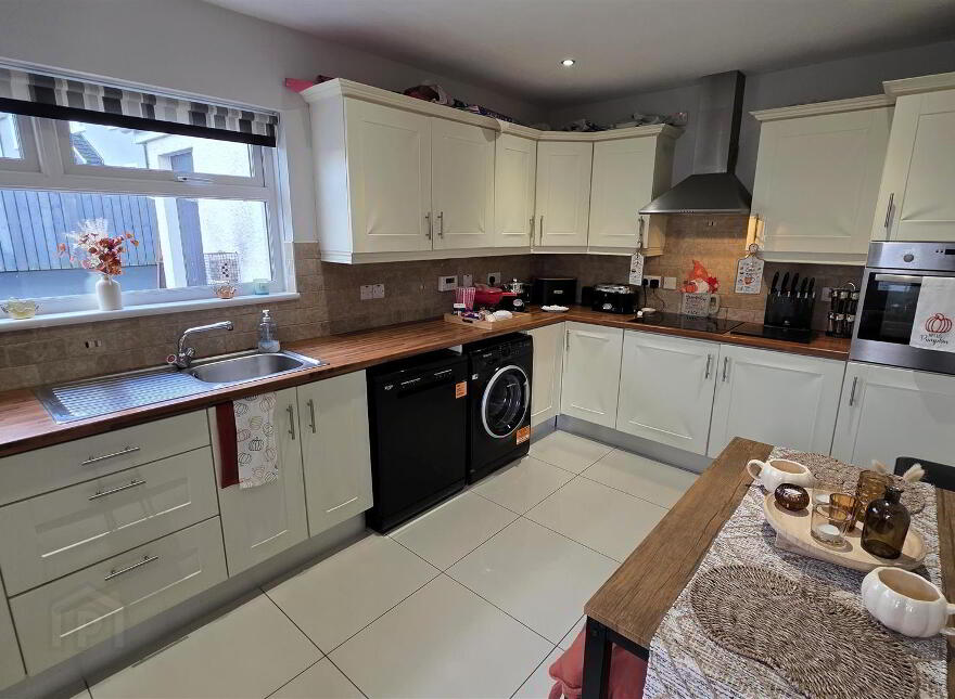 7 Kildrum Road, Shankbridge, Ballymena, BT42 3DT