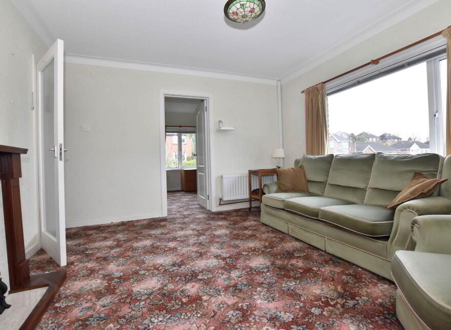 12 Grange Road, Bangor, BT20 3QQ