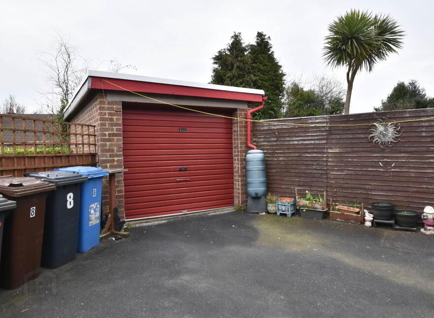 12 Grange Road, Bangor, BT20 3QQ