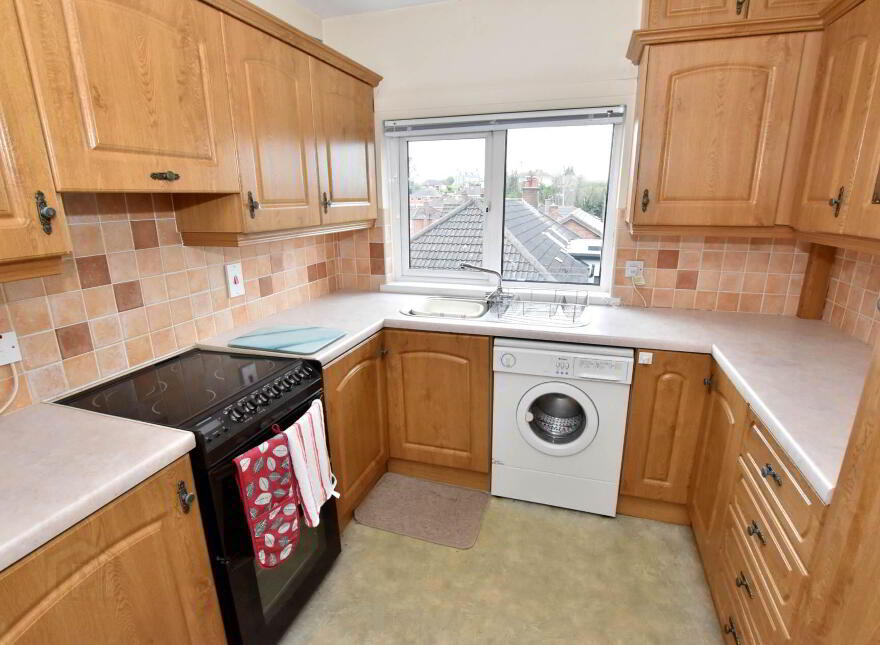 12 Grange Road, Bangor, BT20 3QQ