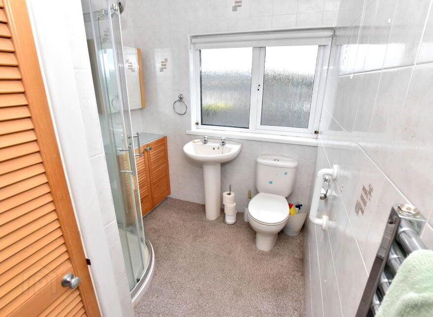 12 Grange Road, Bangor, BT20 3QQ