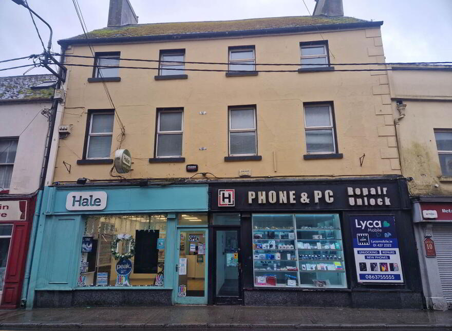 9 Duke Street, Athy, R14HR60
