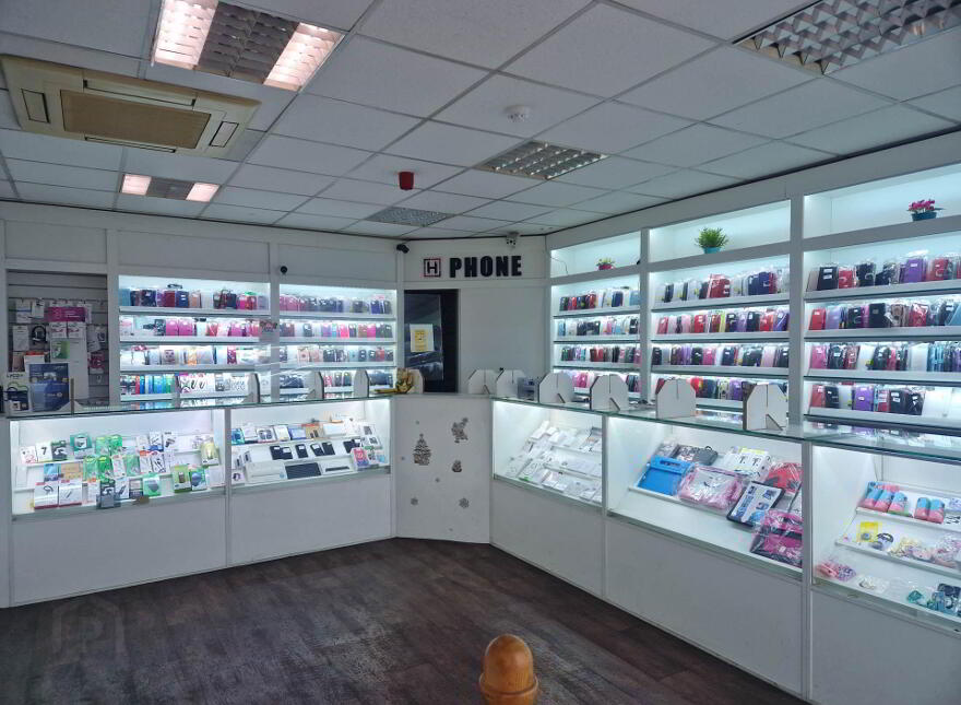 9 Duke Street, Athy, R14HR60