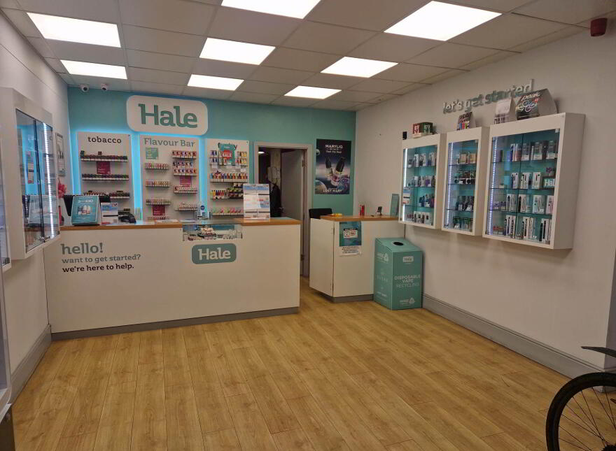 9 Duke Street, Athy, R14HR60