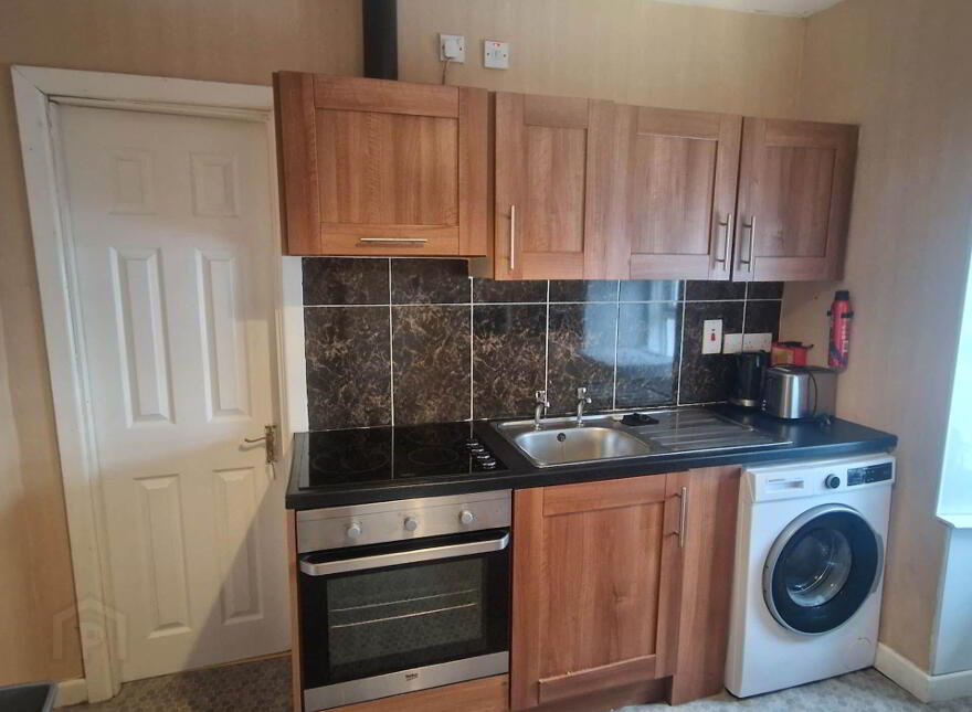 9 Duke Street, Athy, R14HR60