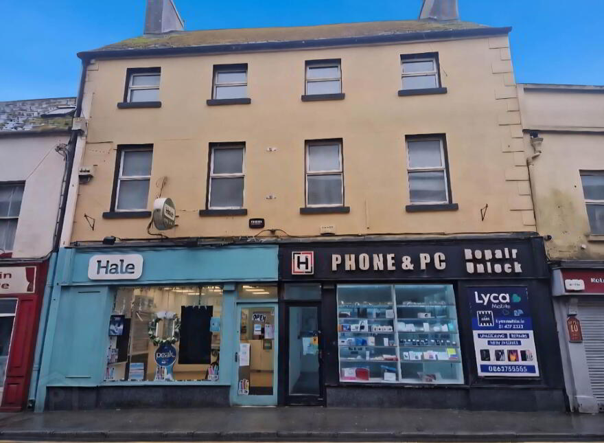 9 Duke Street, Athy, R14HR60
