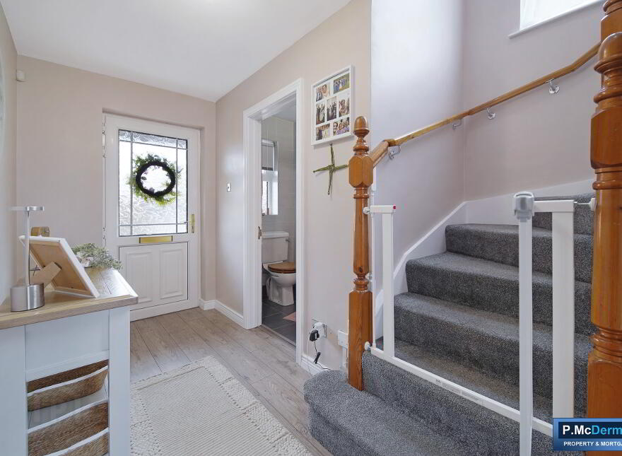 20 Braefield, Claudy, BT47 4DX
