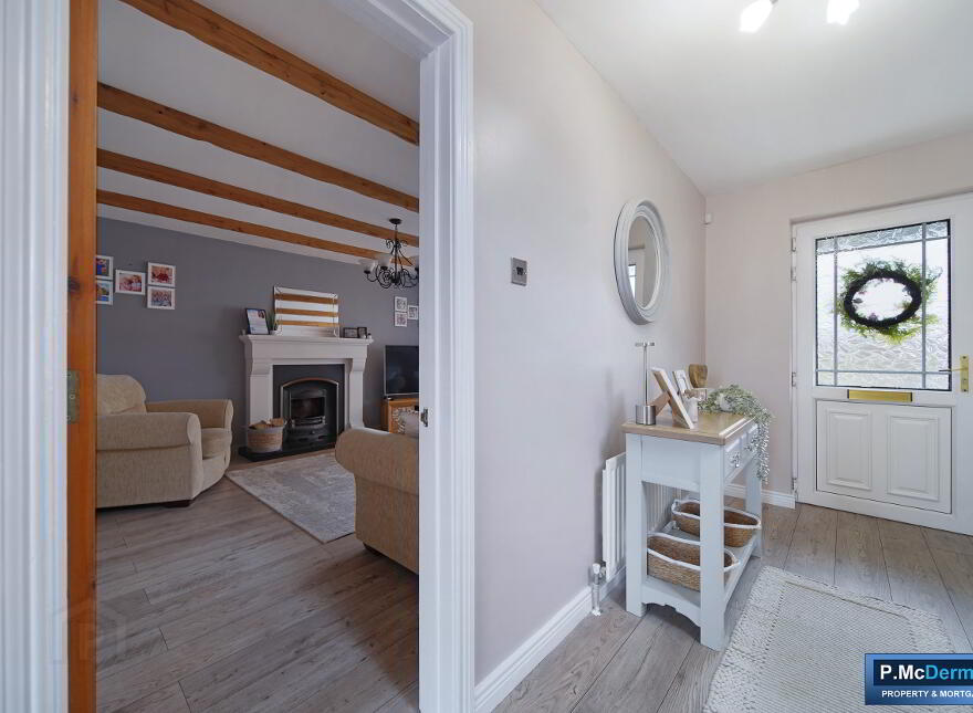 20 Braefield, Claudy, BT47 4DX