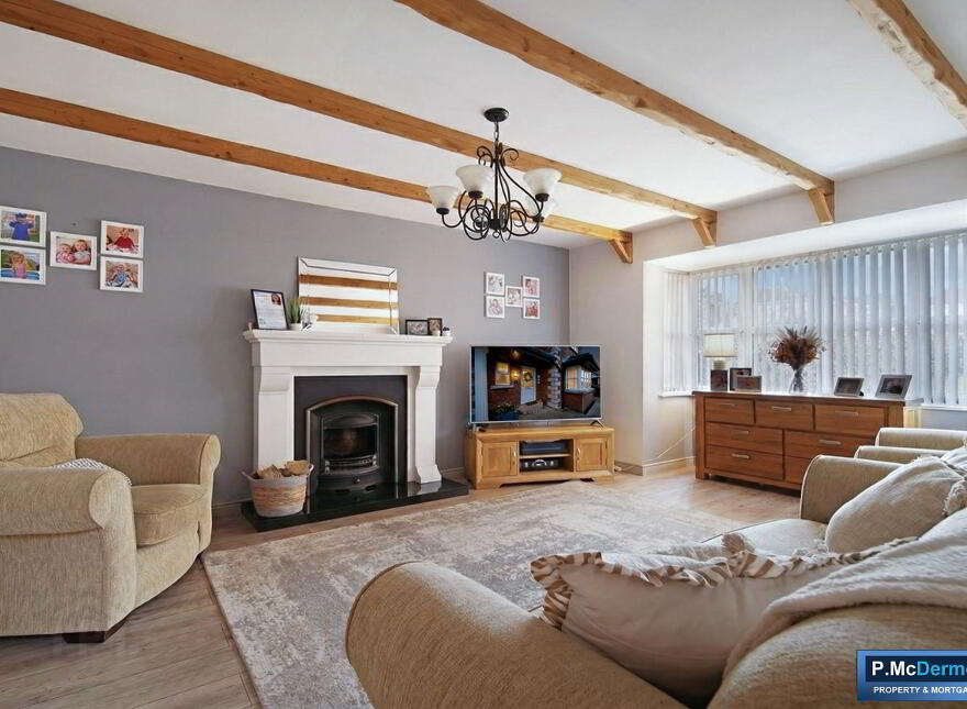 20 Braefield, Claudy, BT47 4DX
