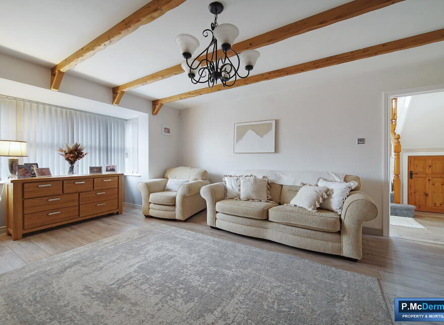 20 Braefield, Claudy, BT47 4DX