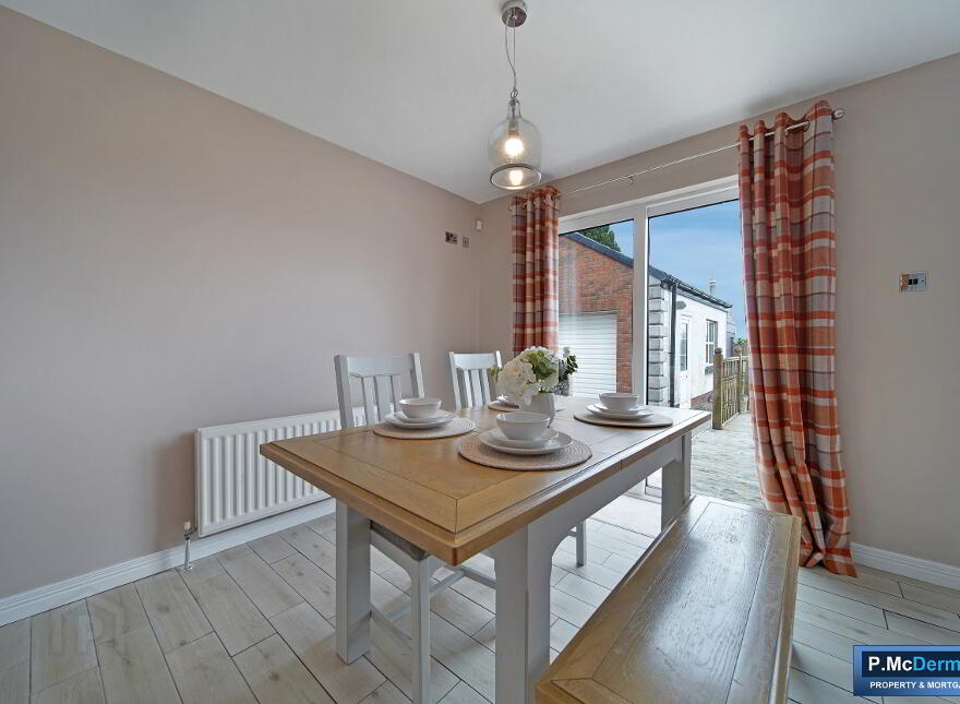 20 Braefield, Claudy, BT47 4DX
