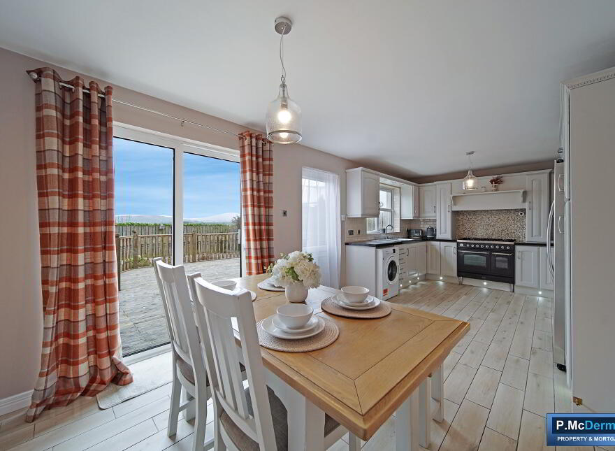 20 Braefield, Claudy, BT47 4DX