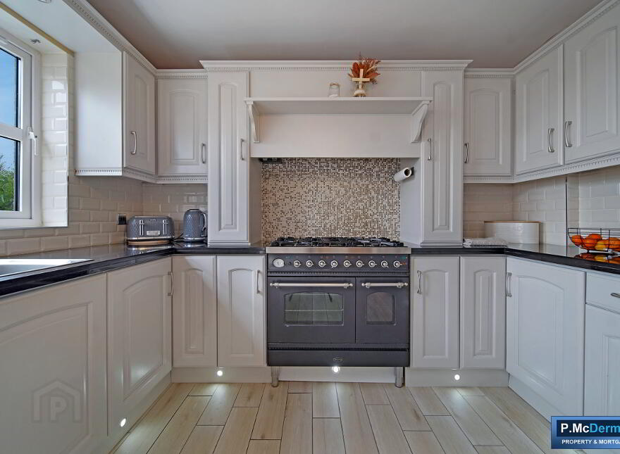 20 Braefield, Claudy, BT47 4DX