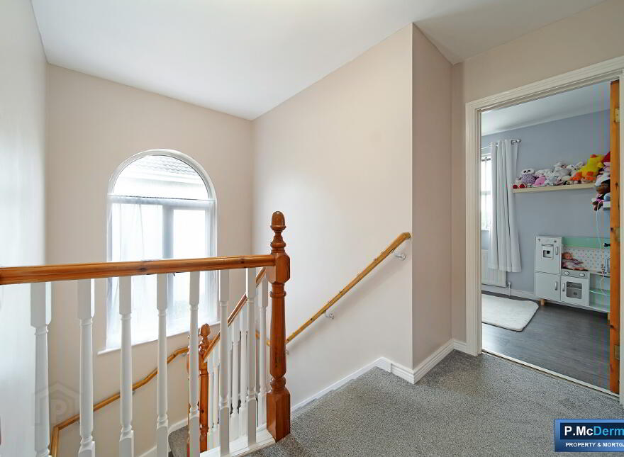 20 Braefield, Claudy, BT47 4DX