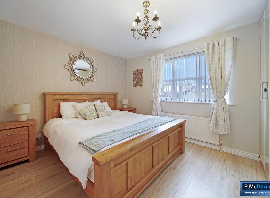 20 Braefield, Claudy, BT47 4DX