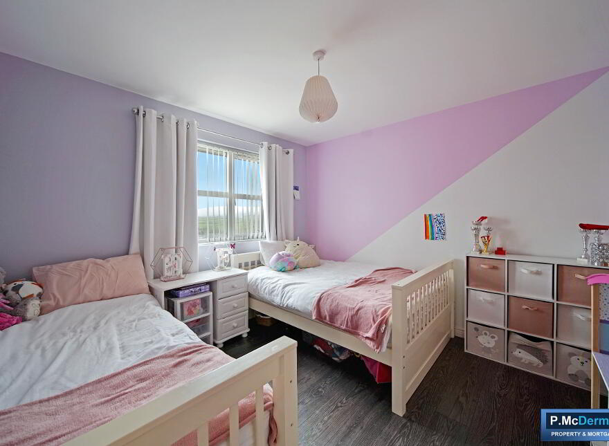 20 Braefield, Claudy, BT47 4DX