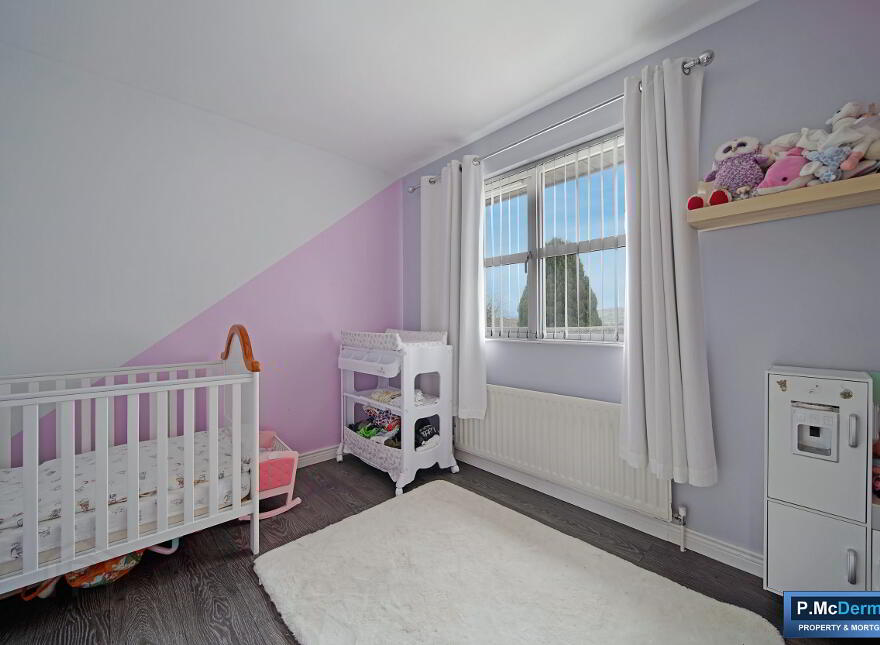 20 Braefield, Claudy, BT47 4DX