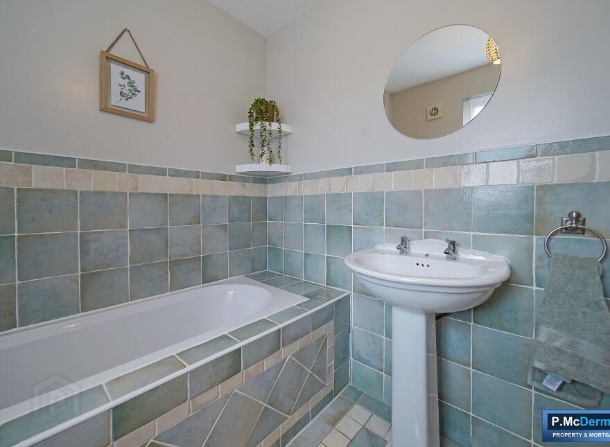 20 Braefield, Claudy, BT47 4DX